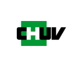 Logo CHUV