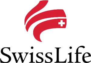 Logo Swisslife