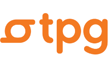 Logo TPG