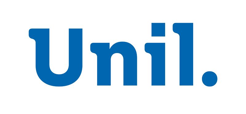 Logo UNIL