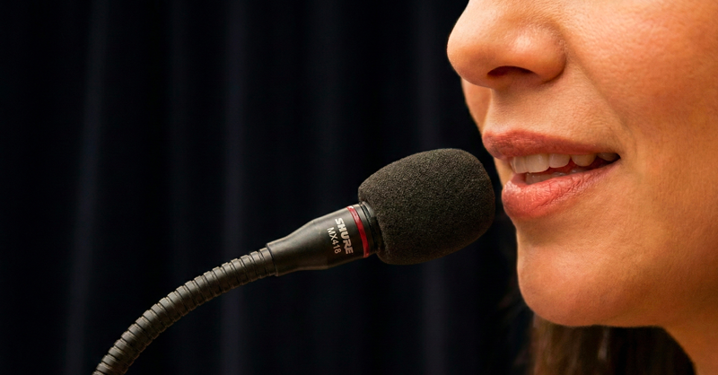 Communication Verbale